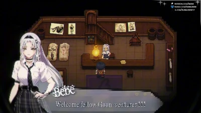 BubbleBebe - [Early Access] Succubus Pegs You, Cages You and Makes You Cum Endlessly | Sex | Chastity Cage | Pegging | Vtuber Hentai