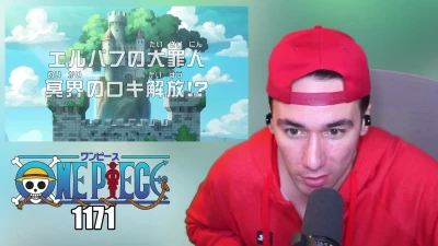 Nicholas Light TV - ONE PIECE - Episode 1171 part 2
