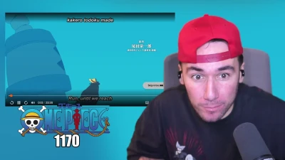 Nicholas Light TV - ONE PIECE - Episode 1170 part 2