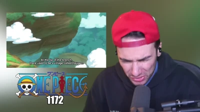 Nicholas Light TV - ONE PIECE - Episode 1172