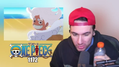 Nicholas Light TV - ONE PIECE - Episode 1172 part 2