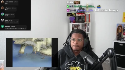ImDontai - Avatar The Last Airbender Reaction S2 EP.2