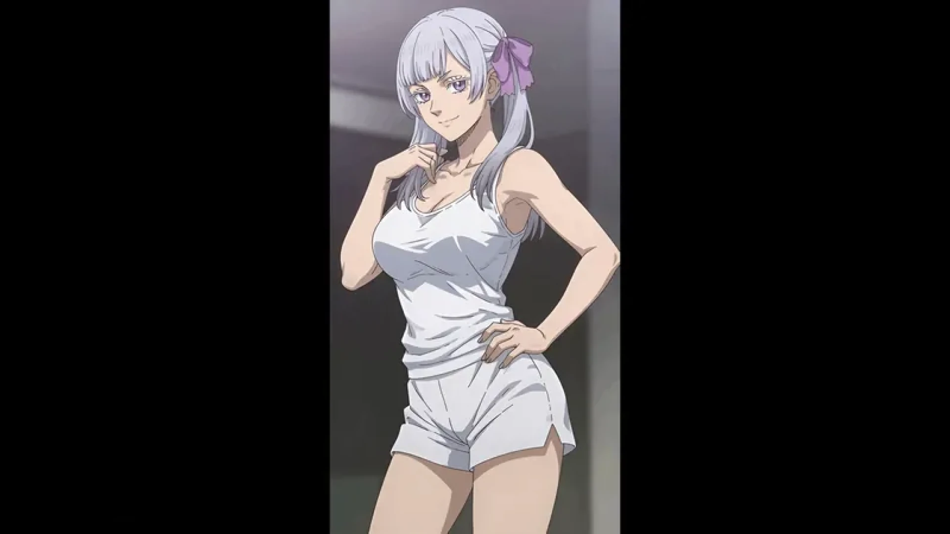BakkaKun - Noelle Silva (Black Clover) - Full Animation