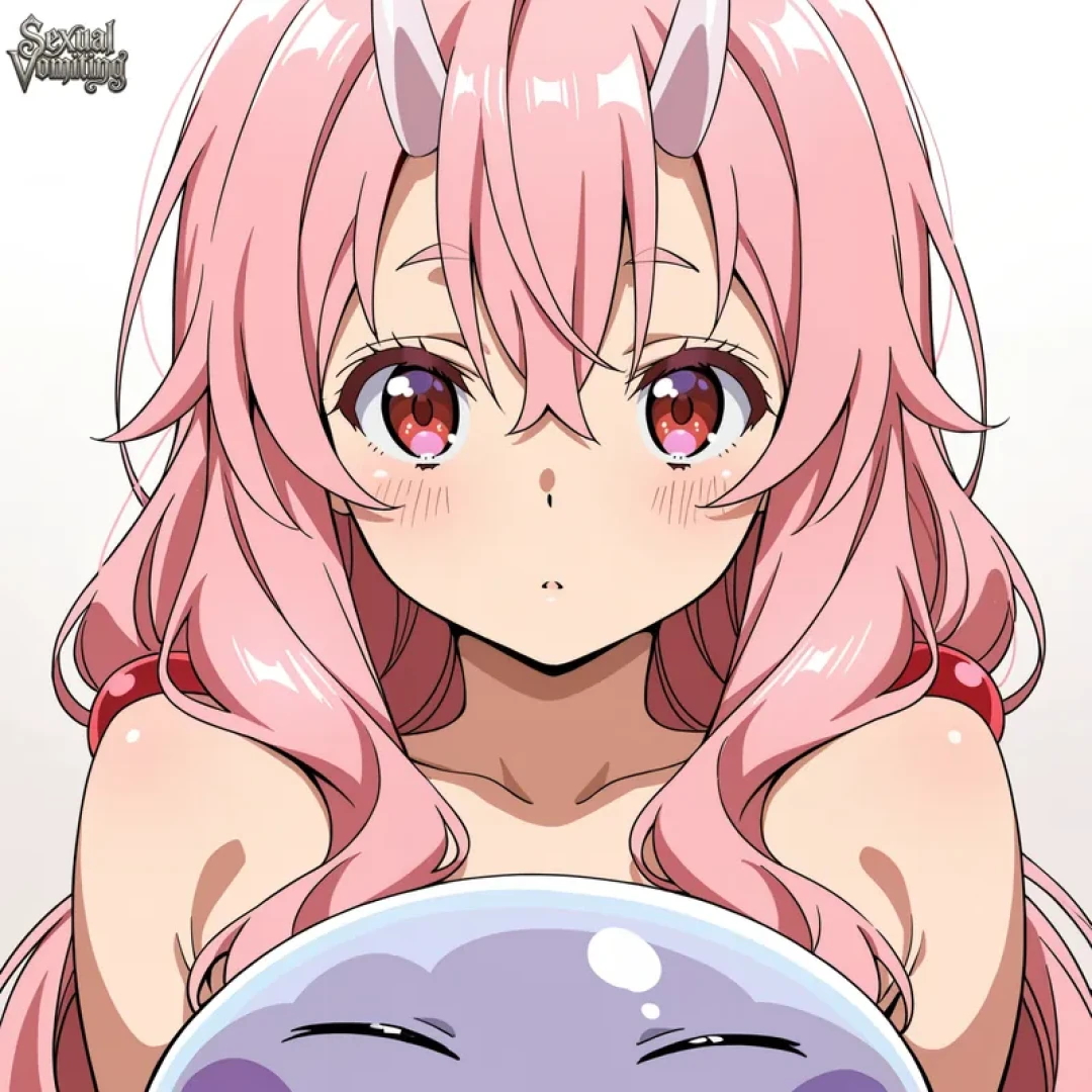 Hammiia - Shuna Collab Set