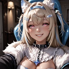 Hammiia - Commission Fuwawa Abyssgard