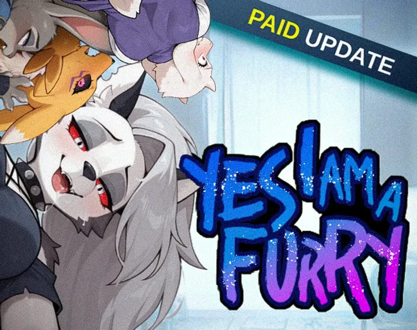GoonerUnleashed - Yes, I am a Furry - 0.2.8 [Early Access]