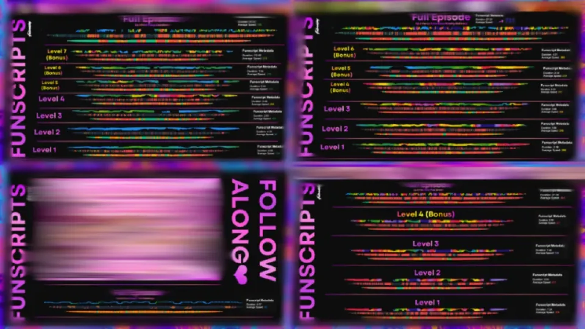 FutaMaxxing(◜ᴗ◝) -  [115+ Min COMPLETE FUNSCRIPT DROP]  [Connecting your Favorite Sex Toys to Futamaxxing Sessions Is Here!~   — page 1