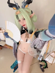 caticornplay - Si sexy preview 
