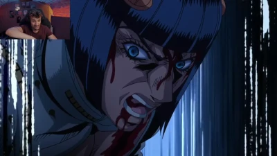 Femimars - JOJO 131-132