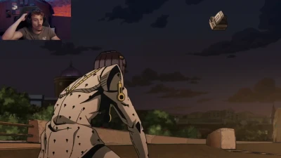 Femimars - JOJO 141-142