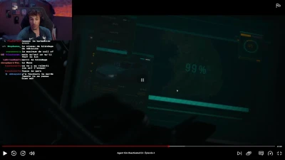 Femimars - AGENT KIM REACTIVATED EP 4 