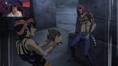 Femimars - JOJO 145-146