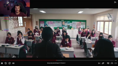 Femimars - TEACH YOU A LESSON EP3