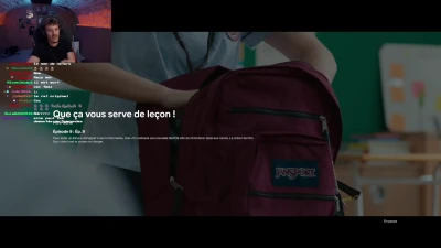Femimars - TEACH ME A LESSON EPISODE 9