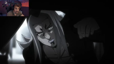 Femimars - JOJO 139-140