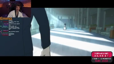 Femimars - JJK S3 EPISODE 2