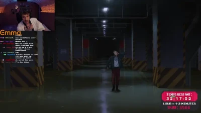 Femimars - JJK S3 EPISODE 6