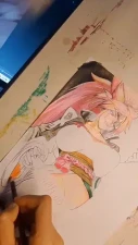 Blanco Master - Proceso 