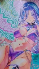 Blanco Master - Detalles 