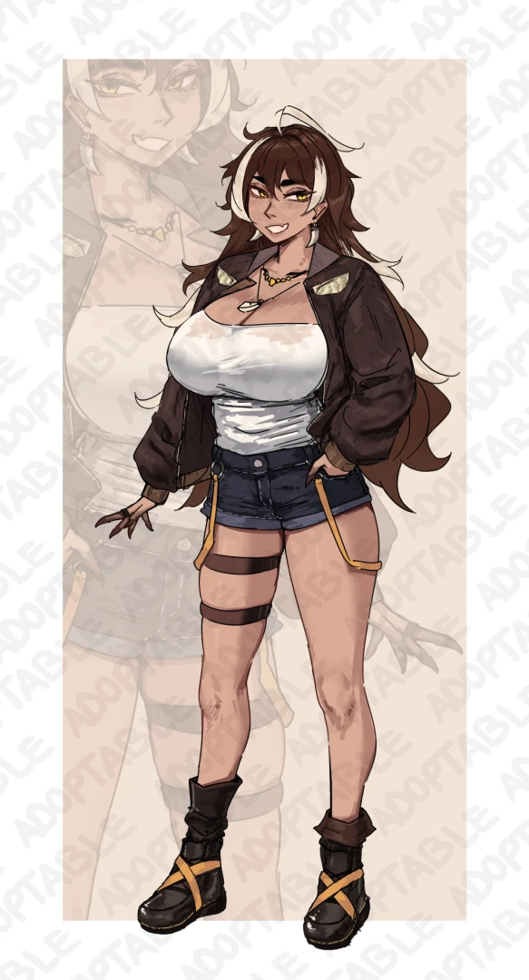 roresu - Adoptables 2026