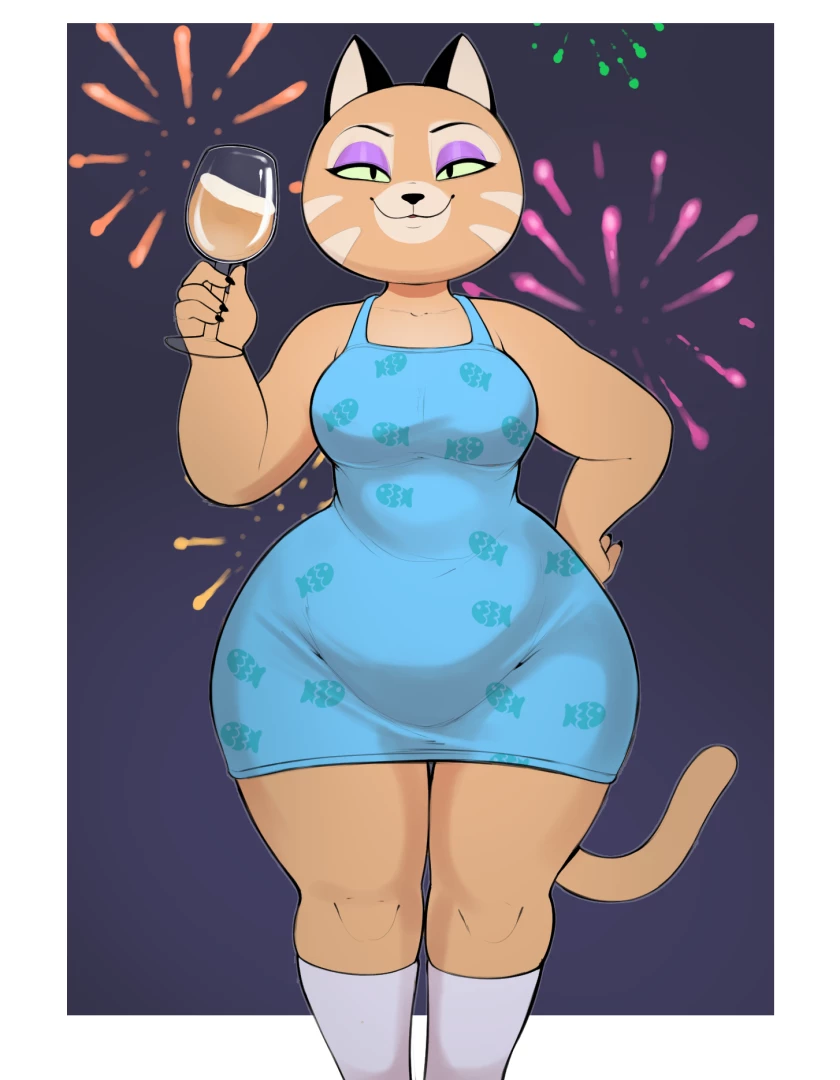 usnarbit - Happy New Year!