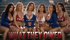 ZaynTG - What They Owned (Full Movie)