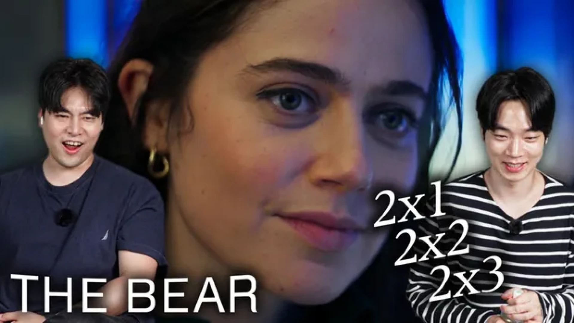 Y Pictures - THE BEAR Season 2, Episodes 1, 2 & 3 | WATCH ALONG!!