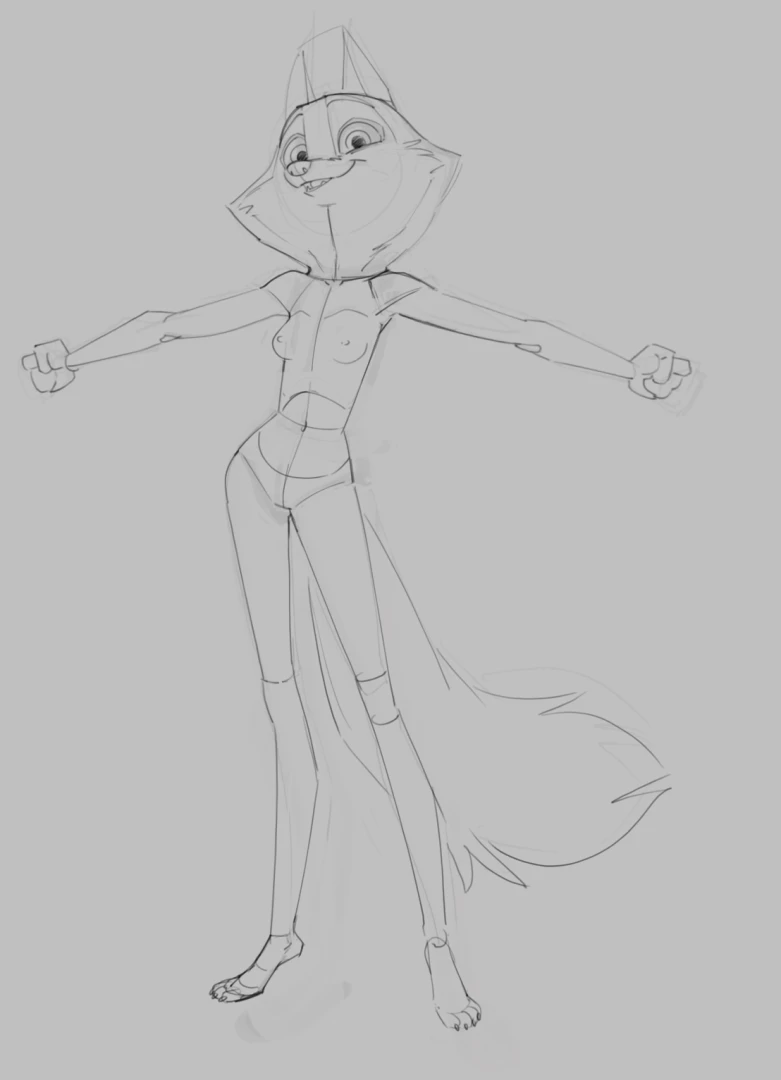 sirocistan - doodles part 2