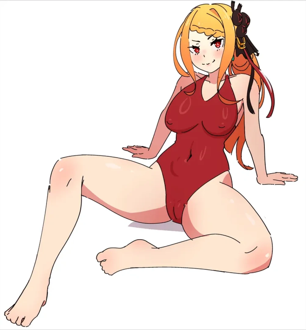 MayngoMay - (NSFW) Priscilla, Pandora, and Crusch bonus lewds — page 1