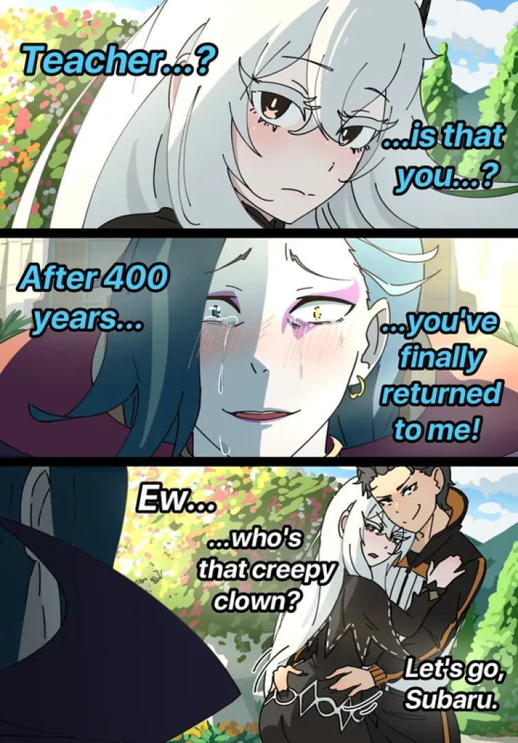 MayngoMay - Ouch.