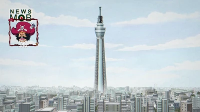 Ryo Sensei - Mob Psycho 100 Saison 2 Épisodes 10 à 13 FIN DE SAISON