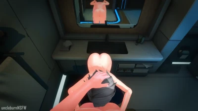 uncleburnNSFW - Vector POVs and 4K