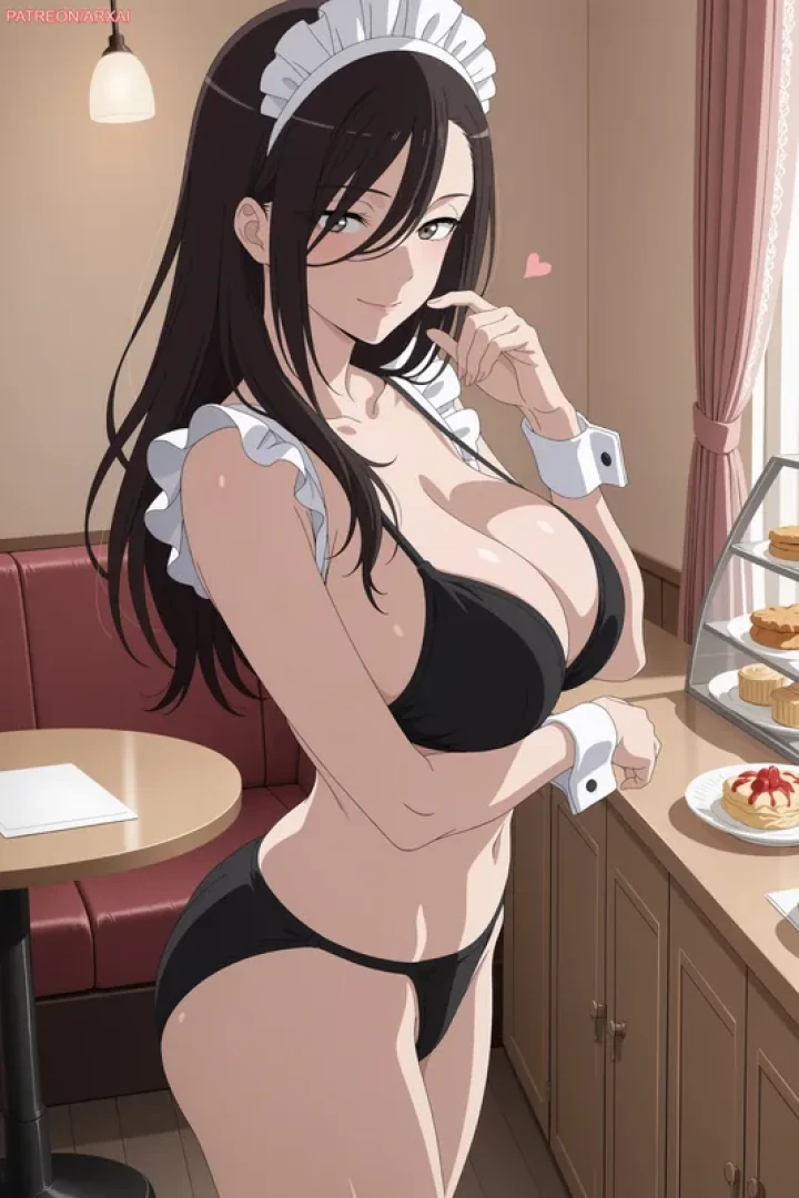 ARXAI - [Extra] Akira Ogata | My Dress Up Darling
