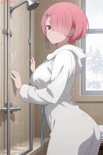 ARXAI - [Extra] Ram | Re:Zero