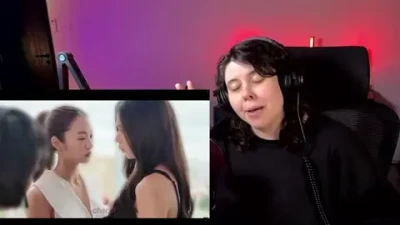 GlSpiral - LenaMiu Behind the Scenes  DID THEY FORGET THEY WERE ACTING?! | PLS LOVE