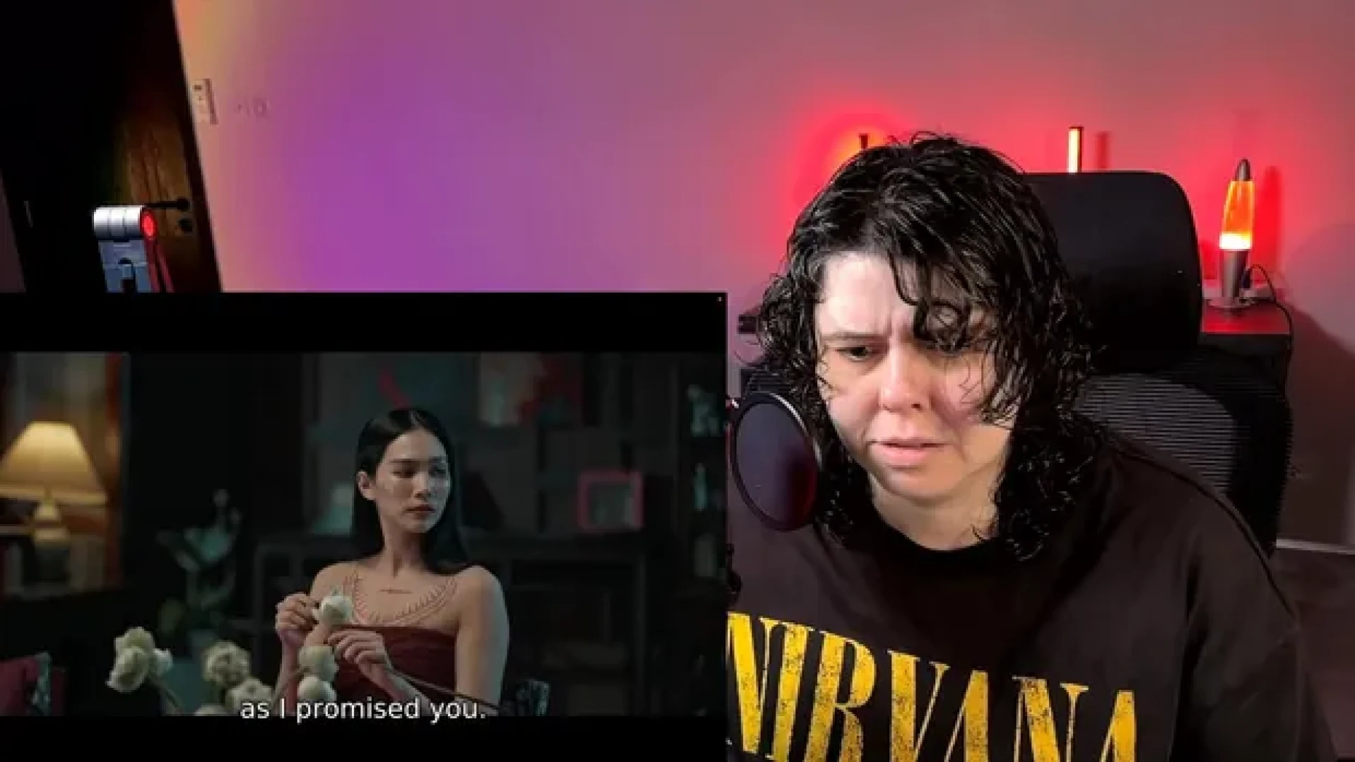 GlSpiral - KHOM KLANG EP 1  THIS WAS INSANE!! MY FAVORITE FIRST EPISODE YET?! THE CHEMISTRY IS CRAZY
