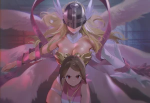 Up_Board_Bridge - Angewomon