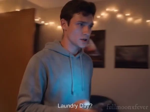 fullmoonfever - Jason's Dorm Fever - Full Cut