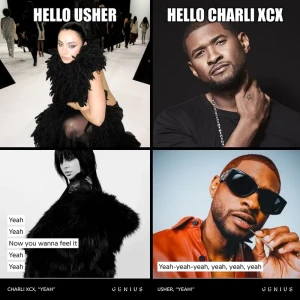 Mic The Snare - New Charli XCX and Strokes Albums - What Do You Think?