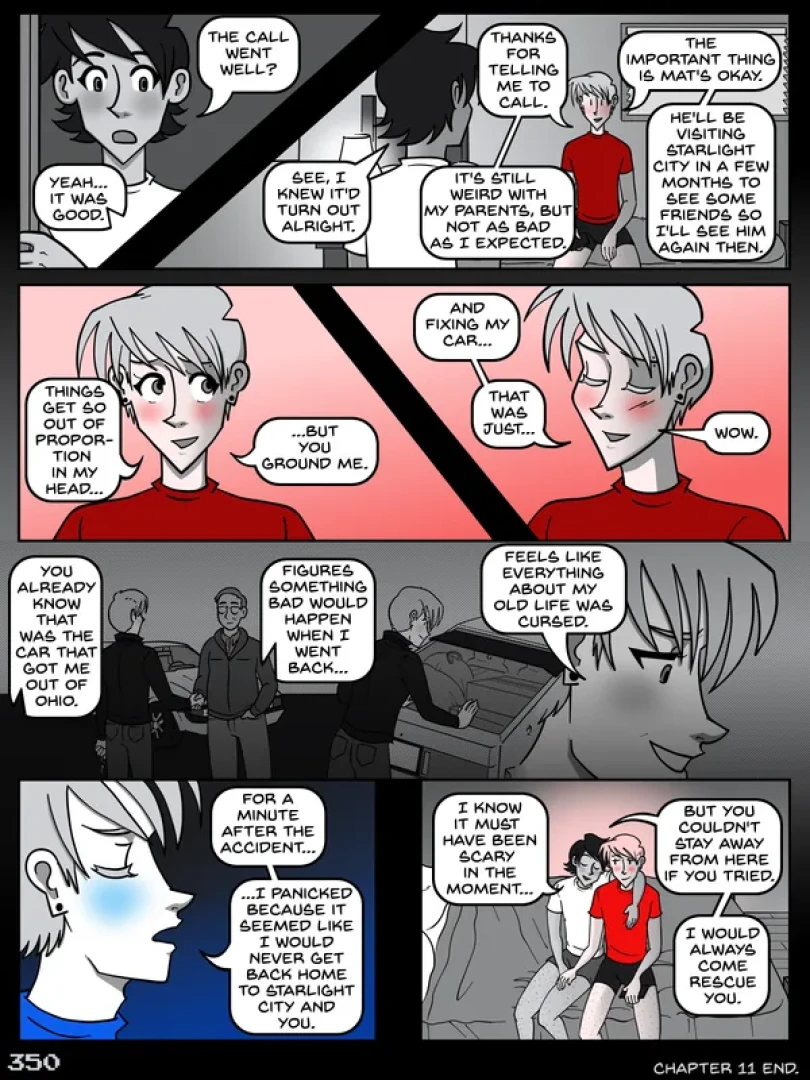 Risiko - Pages 349-350 Shaded