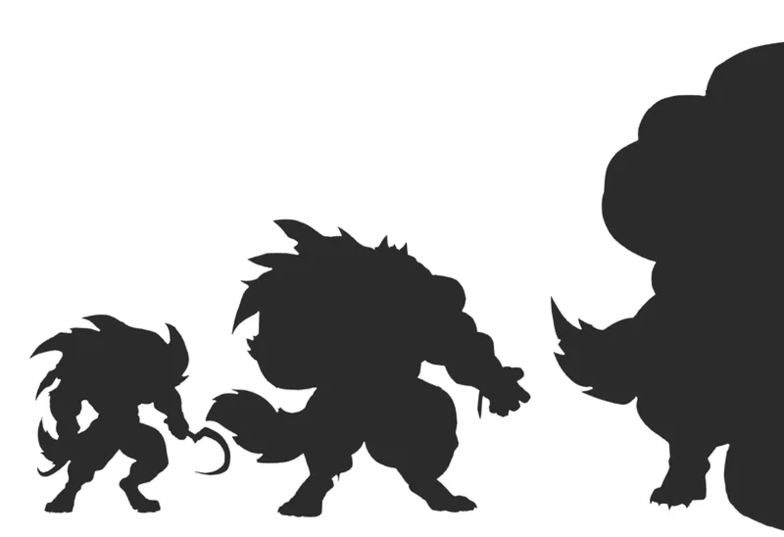 Kusu - "Little" Sneak peak 