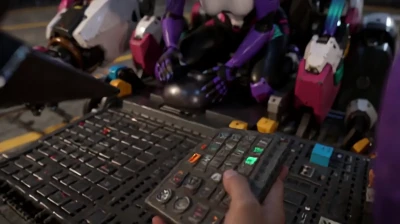 SINtheTeaser - D.Mon Calibrations  part 2