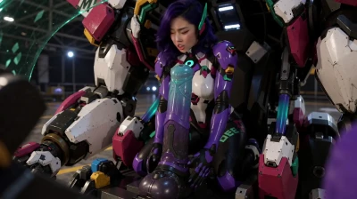 SINtheTeaser - D.Mon Calibrations  part 3