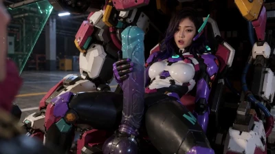SINtheTeaser - D.Mon Calibrations  part 9