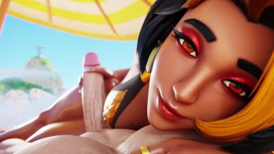 Ajkj3d - Domina Animation 2/2 No Watermark