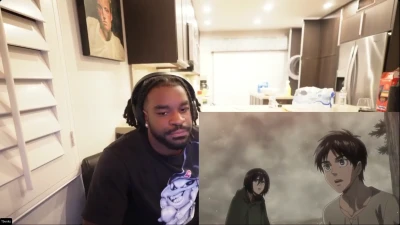 Tbvnks - ATTACK ON TITAN 2X12 SEASON FINALE