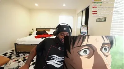 Tbvnks -  ATTACK ON TITAN 3X22