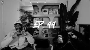VibeVilla - Ep. 44: Has Jay Z Ever Been Dominant? Drake & Lawsuits, New Eminem Album, & MORE