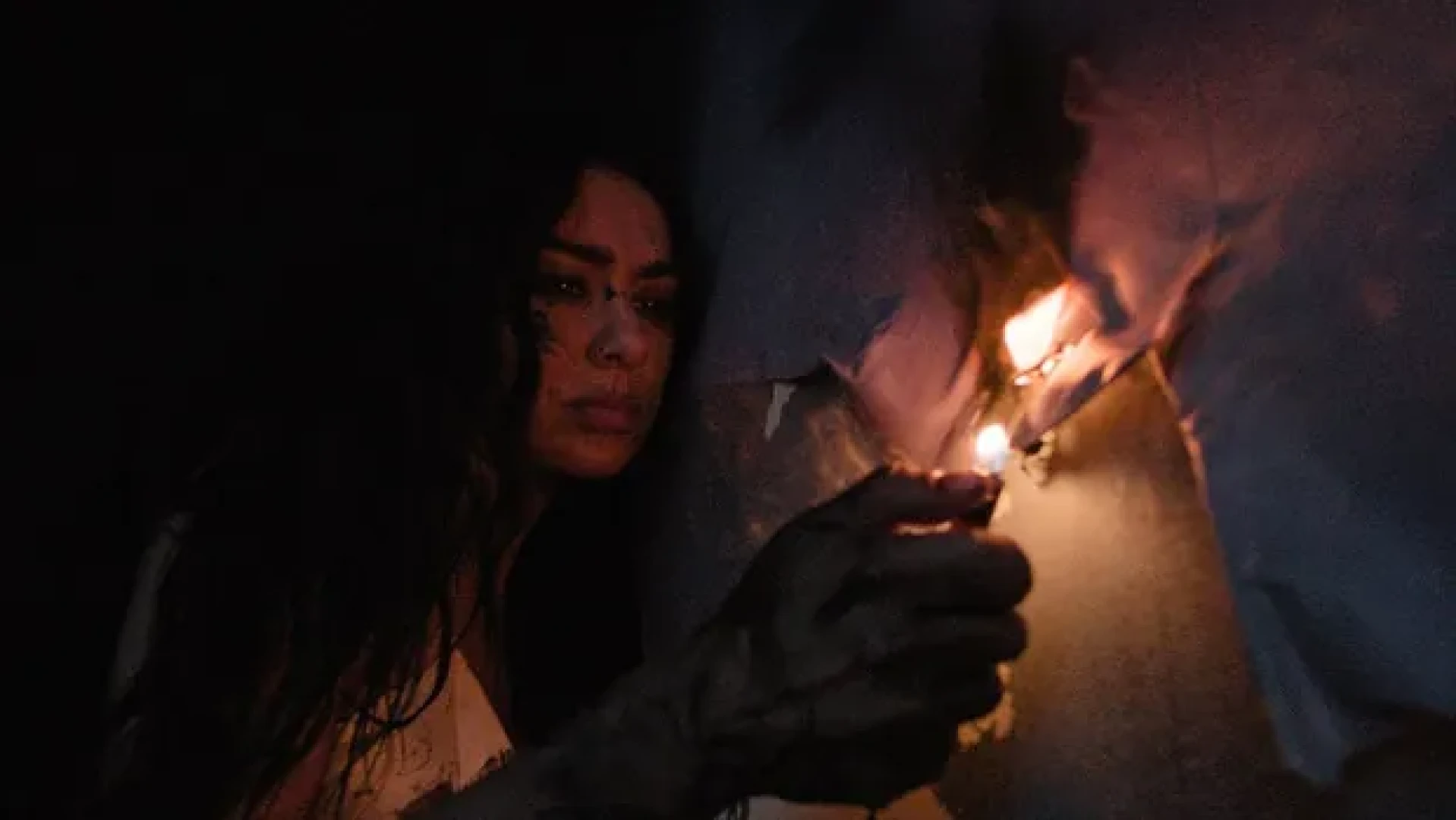 Ego Death - Charli xcx - Music Videos (how i'm feeling now) — page 1