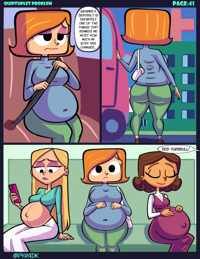 PyraDK - Quintuplet Problem : Pg 41